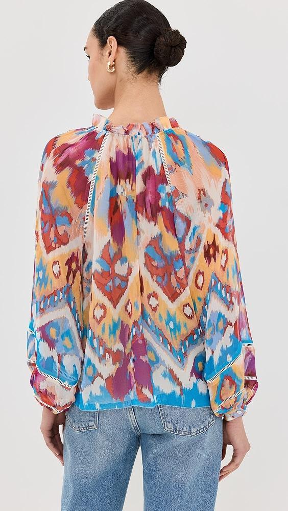 Figue Luz Top | Shopbop Product Image