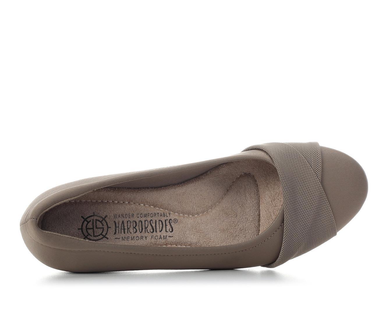 Women's Harborsides Rowlan Wedges Product Image