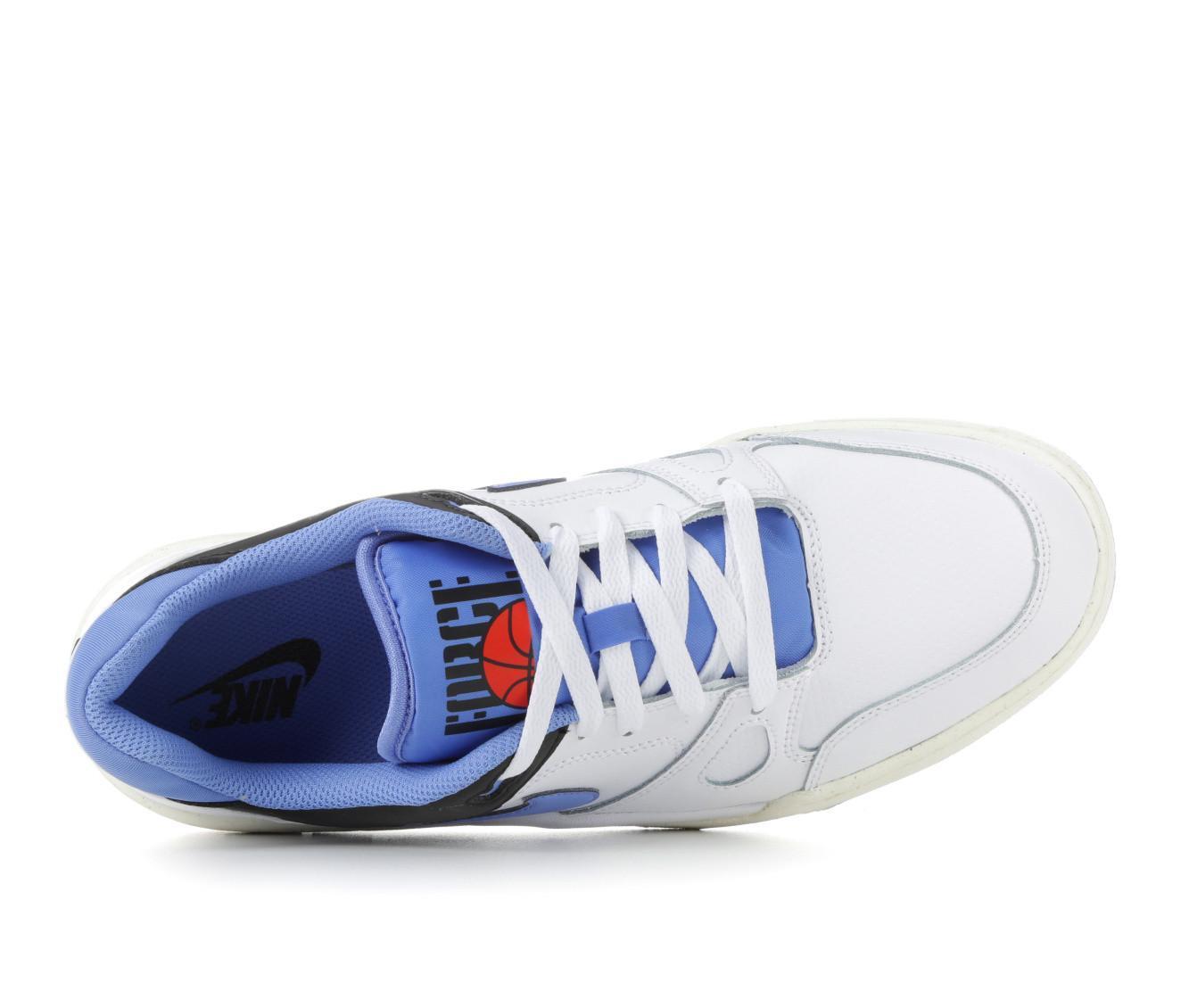 Men's Nike Full Force Sneakers Product Image