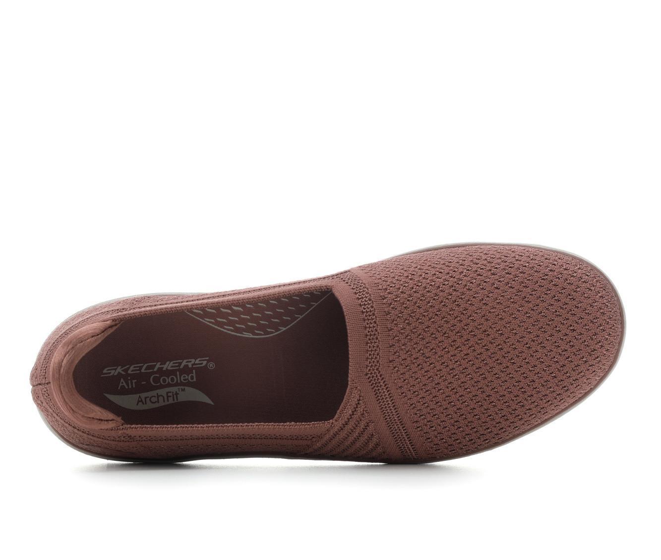 Women's Skechers Go 138701 Go Arch Fit Inspire Sydney Casual Shoes Product Image