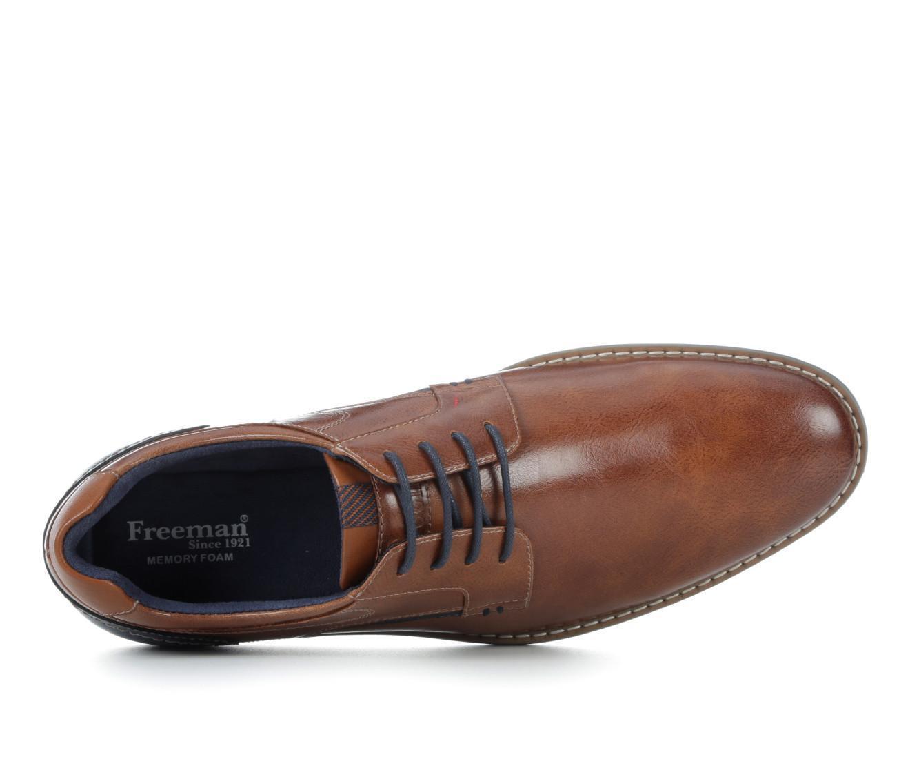 Men's Freeman Tate Dress Shoes Product Image