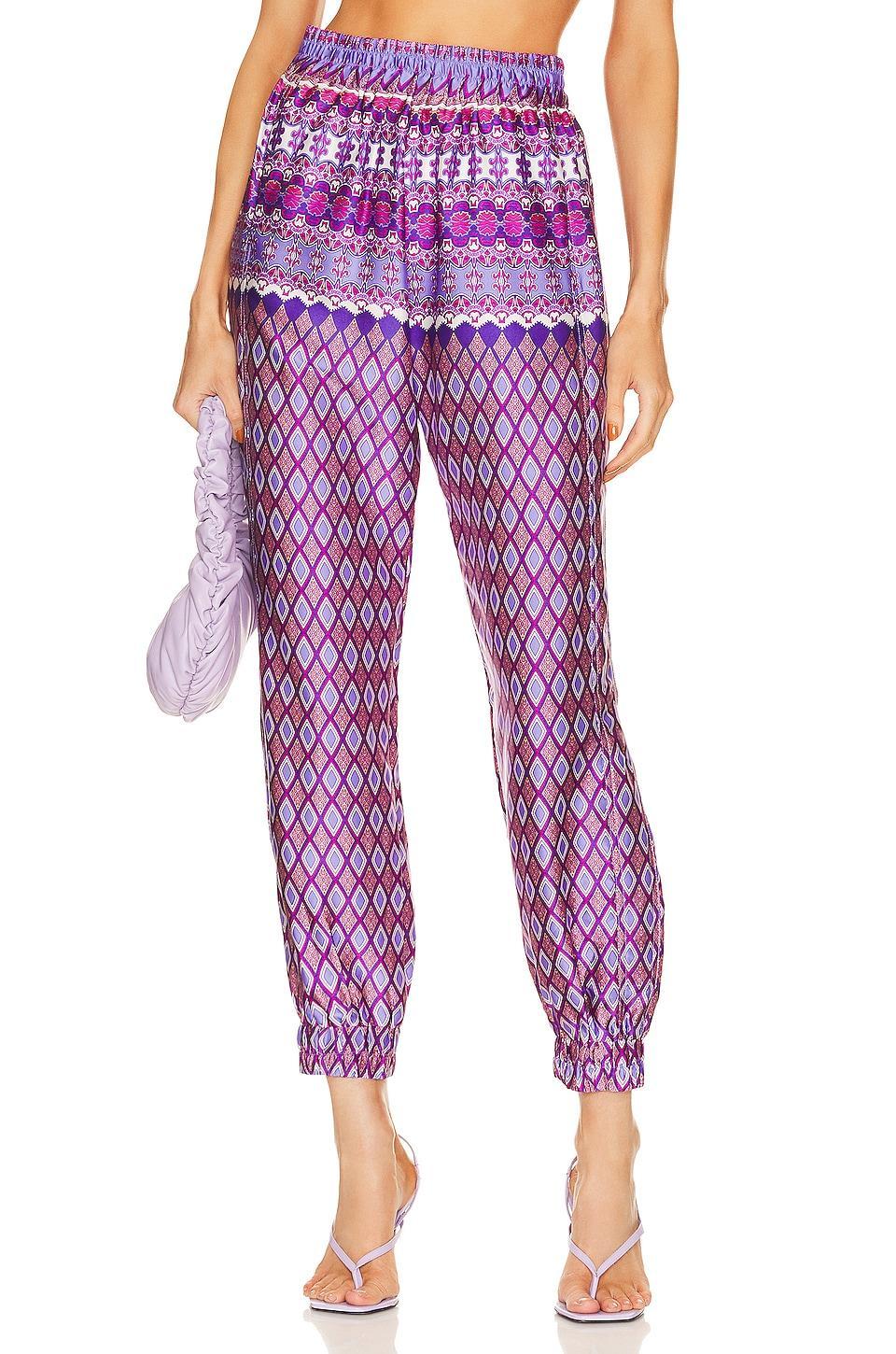 Noomi Pants MISA Los Angeles Product Image