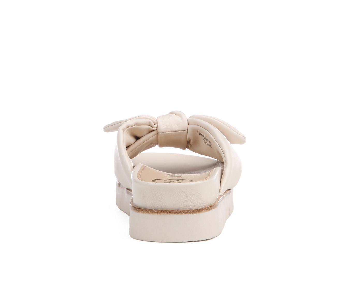 Women's Sam & Libby Astrid Platform Sandals Product Image