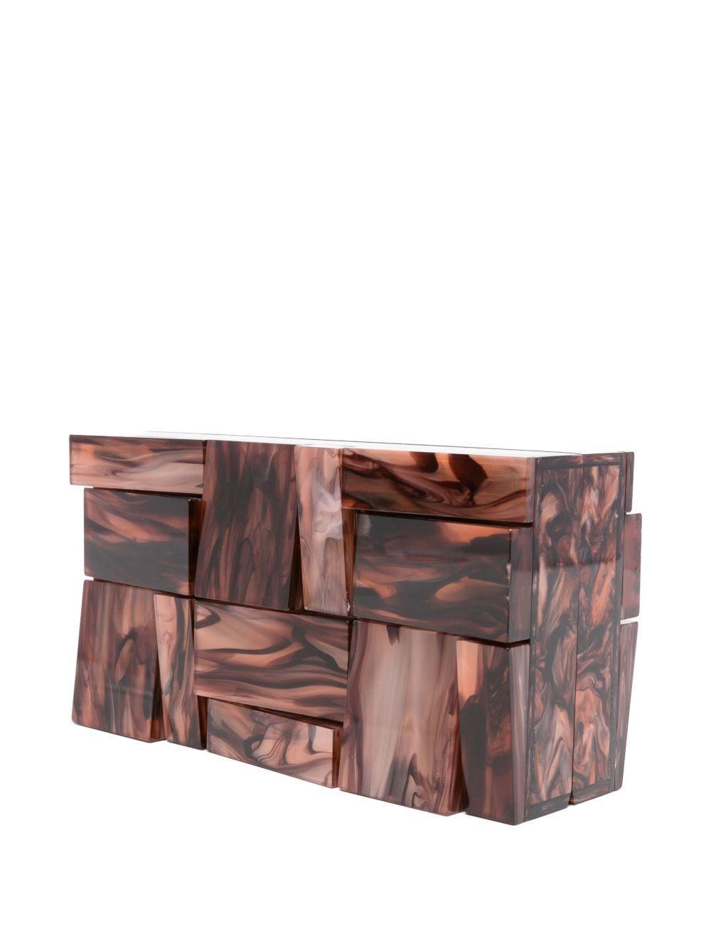 Galleria clutch bag Product Image