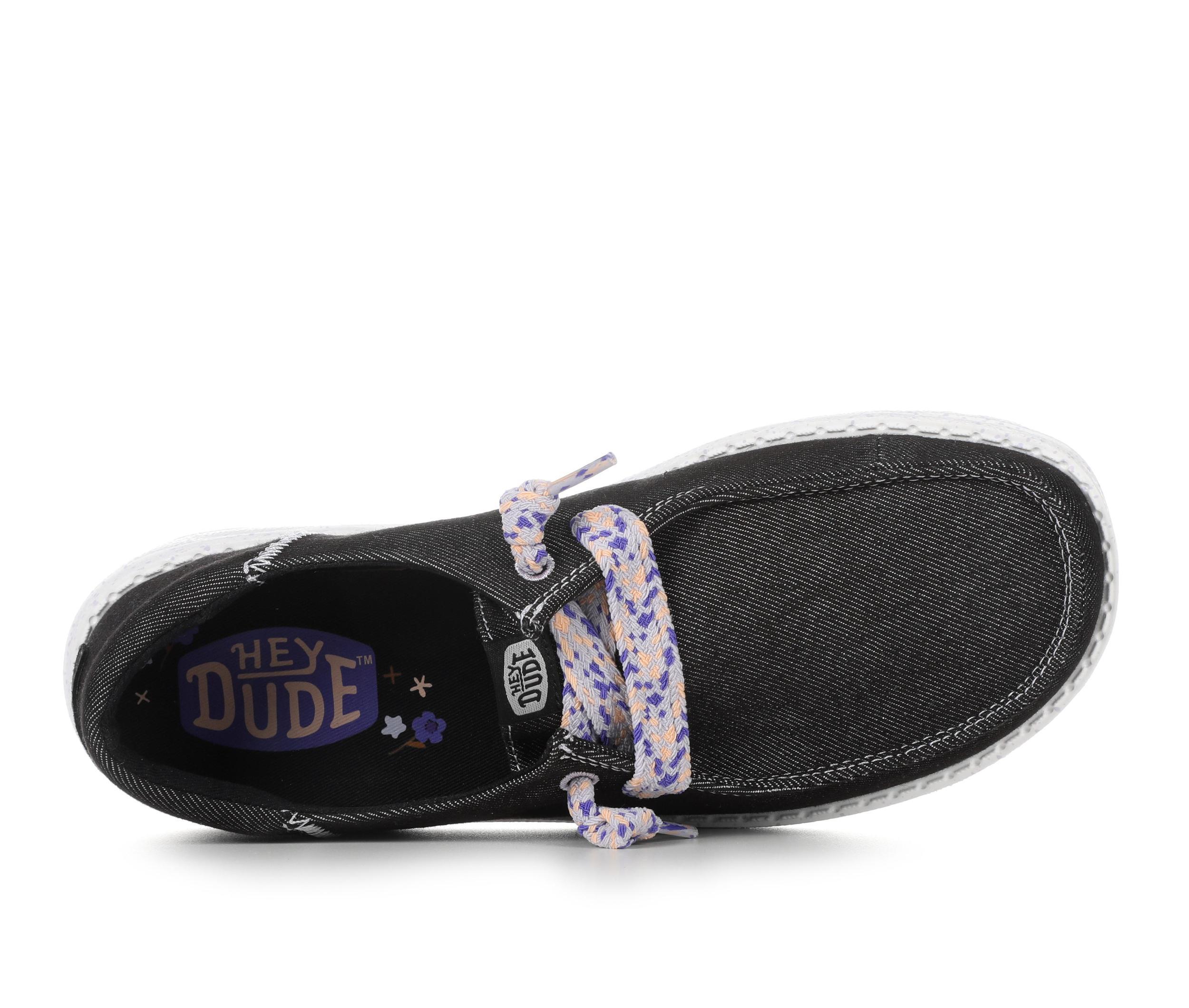Women's HEYDUDE Wendy Funk Friendship Lace Product Image
