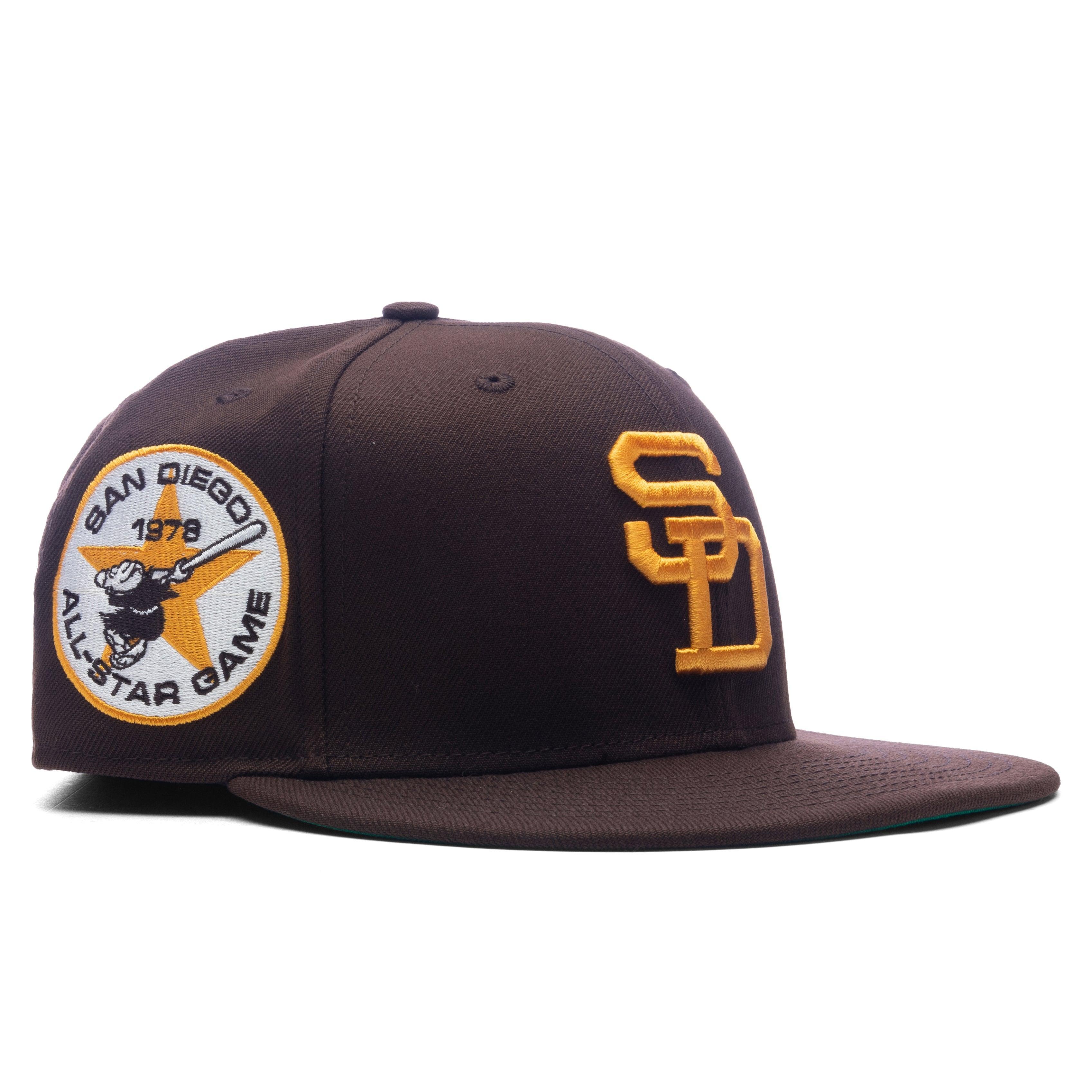 New Era x Diet Starts Monday MLB 59Fifty - Houston Astros Male Product Image