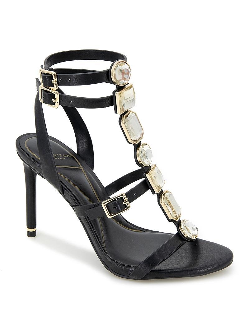 Kenneth Cole Womens Lilath Sandals Product Image
