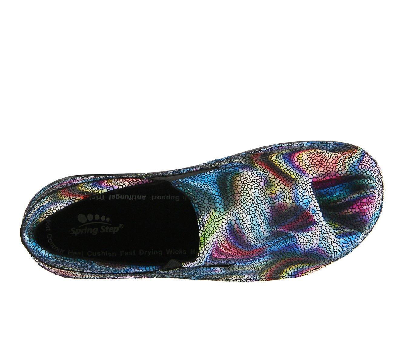 Women's SPRING STEP Manila Boreal Safety Shoes Product Image