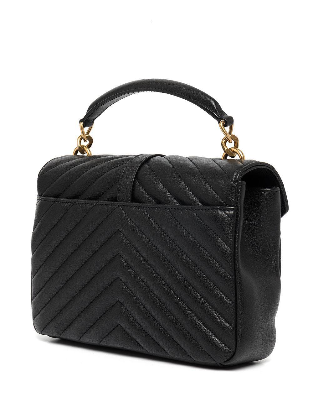 medium Collège shoulder bag Product Image