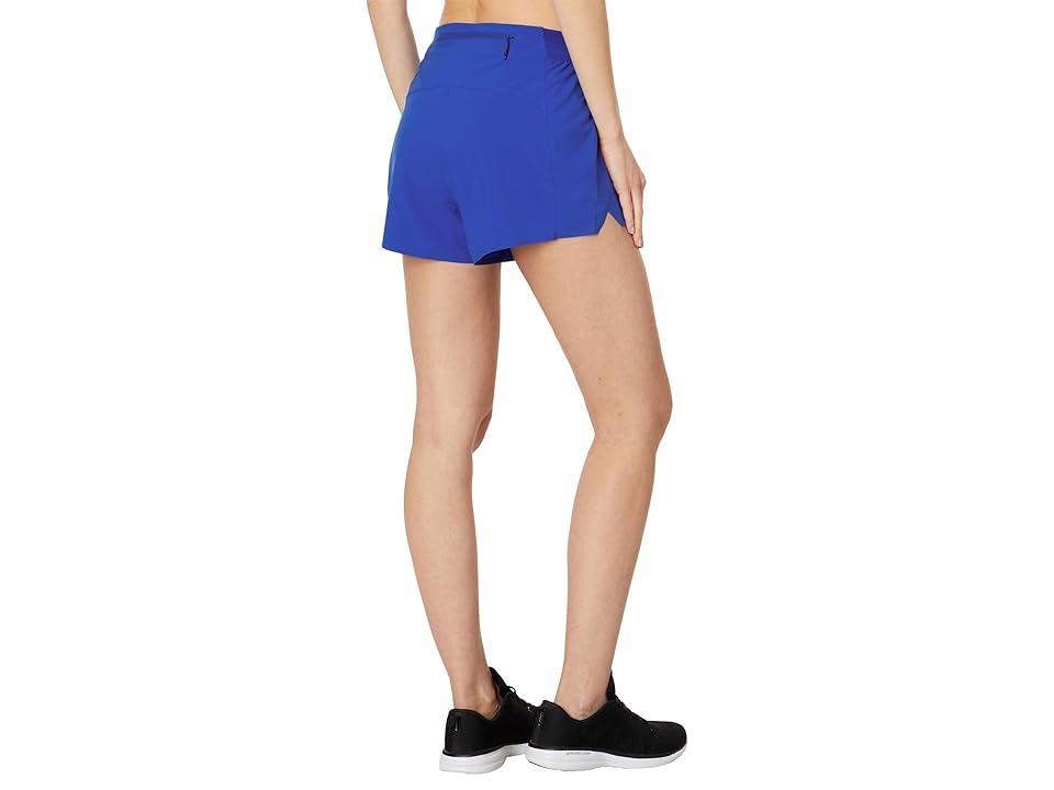 Arc'teryx 3 Norvan Shorts Women's Shorts Product Image