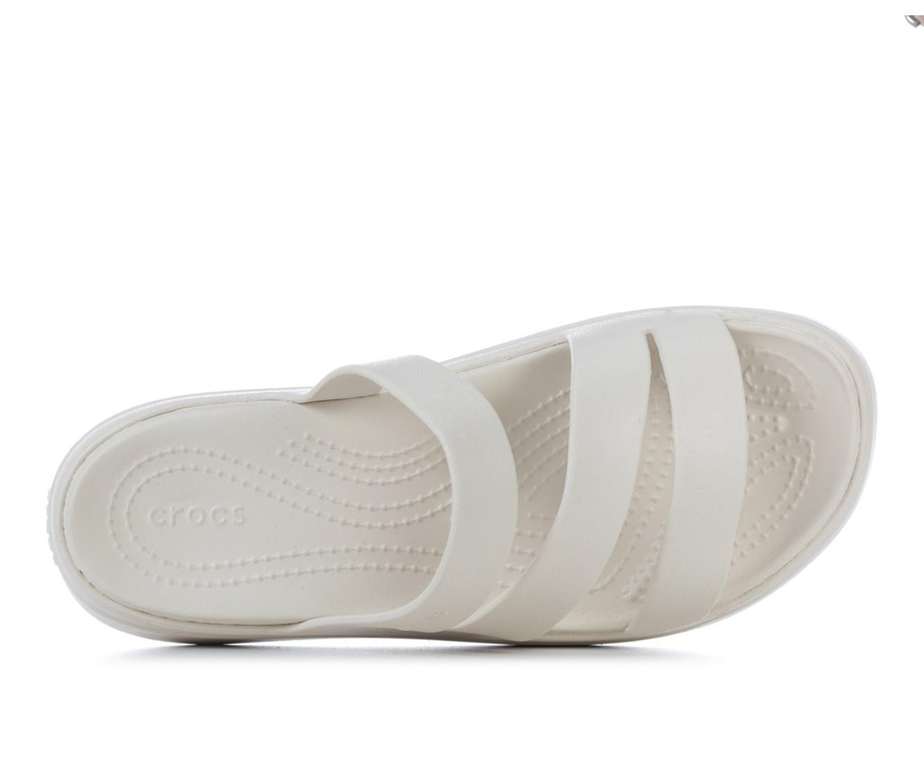 Women's Crocs Getaway Strappy Sandals Product Image