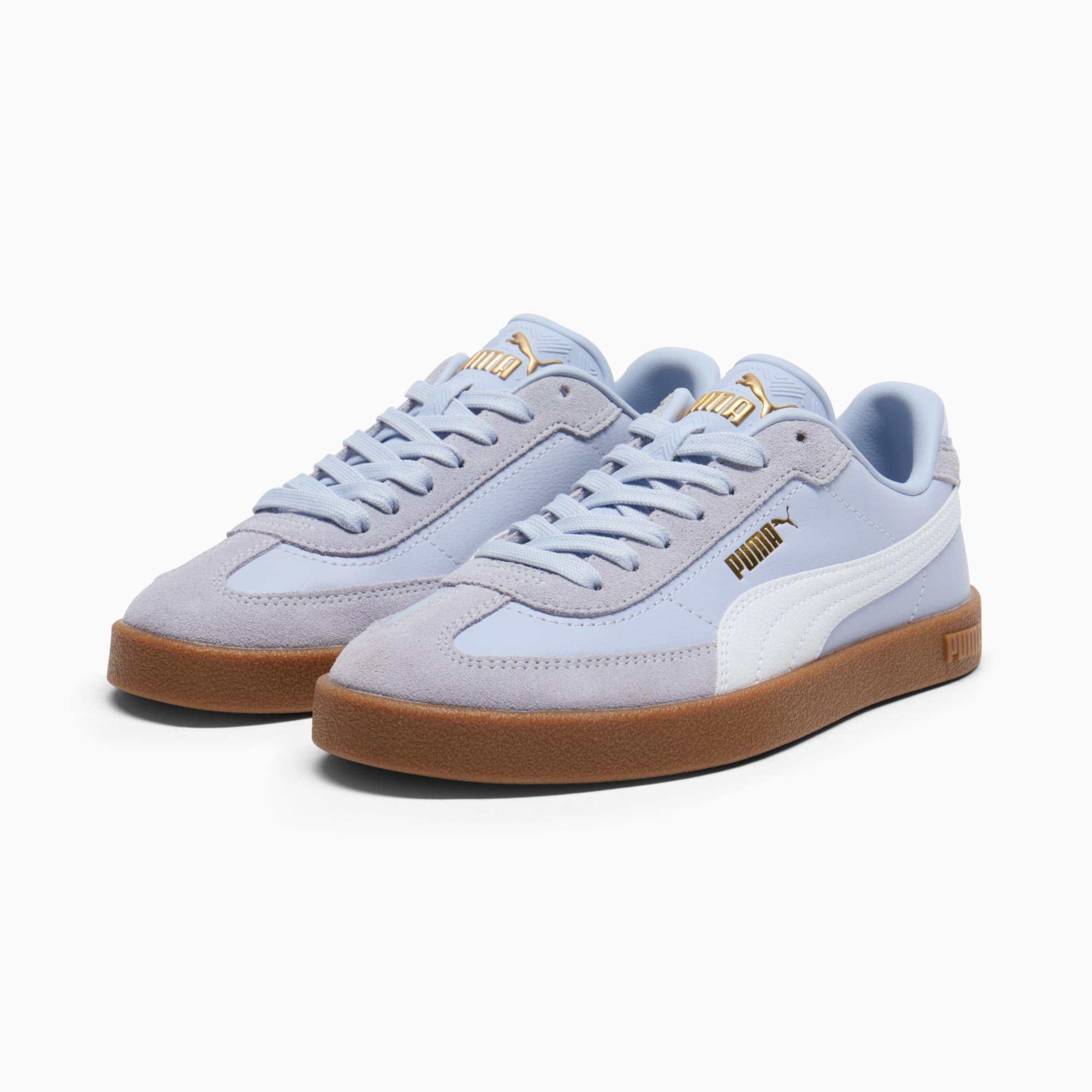 PUMA Club II Era Women's Sneakers Product Image