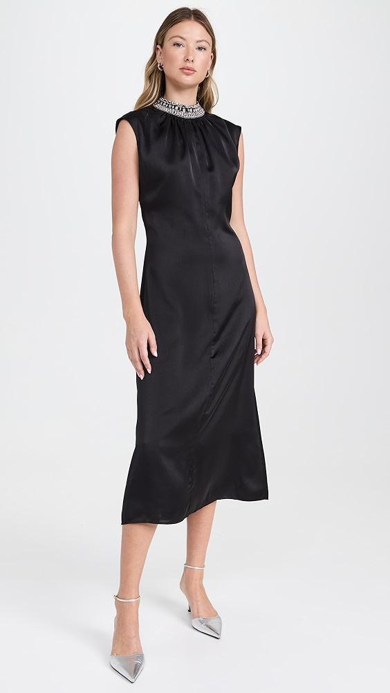 MISA Kira Dress | Shopbop Product Image