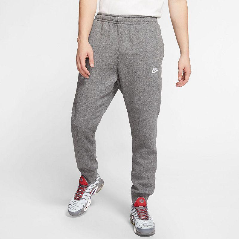Men's Nike Sportswear Club Fleece Jogger Pants Product Image