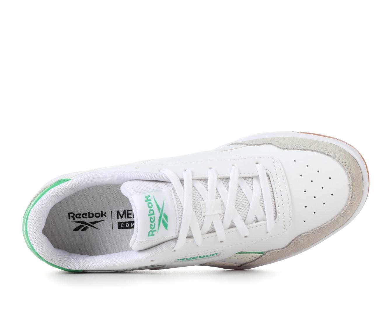 Women's Reebok Court Advance Perf Sneakers Product Image