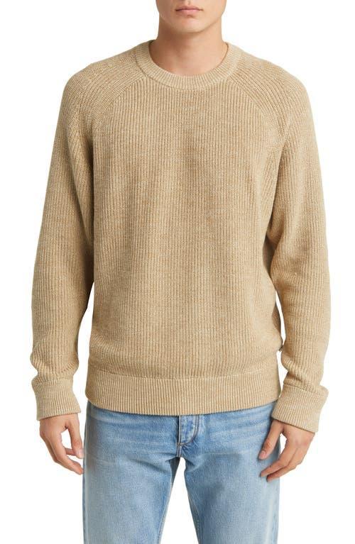 NN07 Jacobo 6470 Cotton Regular Fit Crewneck Sweater Product Image