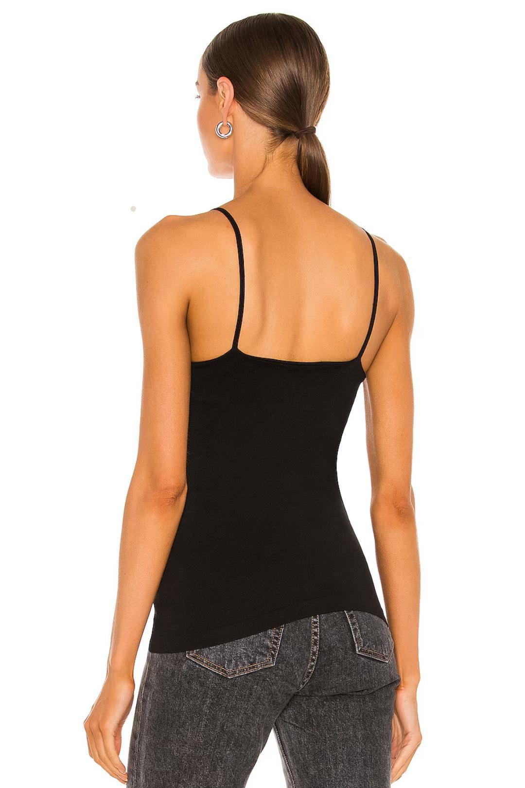 Seamless V Neck Cami Product Image