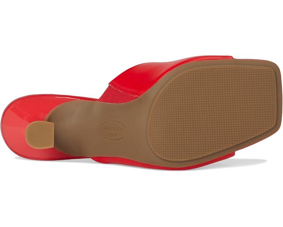 Lara Kitten Sandal Product Image