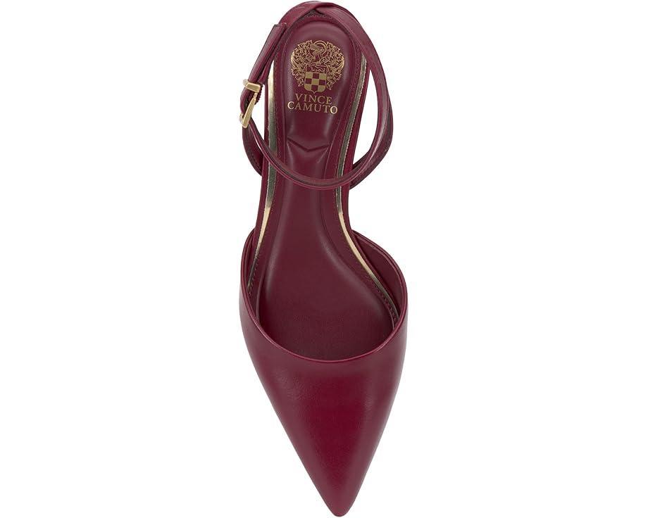Vellana Kitten Heel Pump Product Image