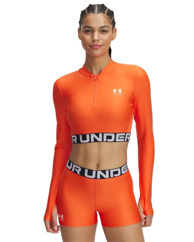 HeatGear® Rib Product Image
