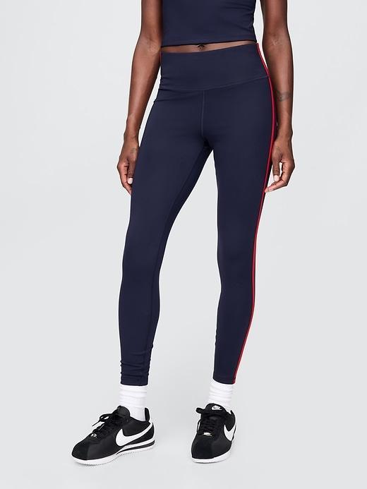 GapFit High Rise Power Full Length Leggings Product Image