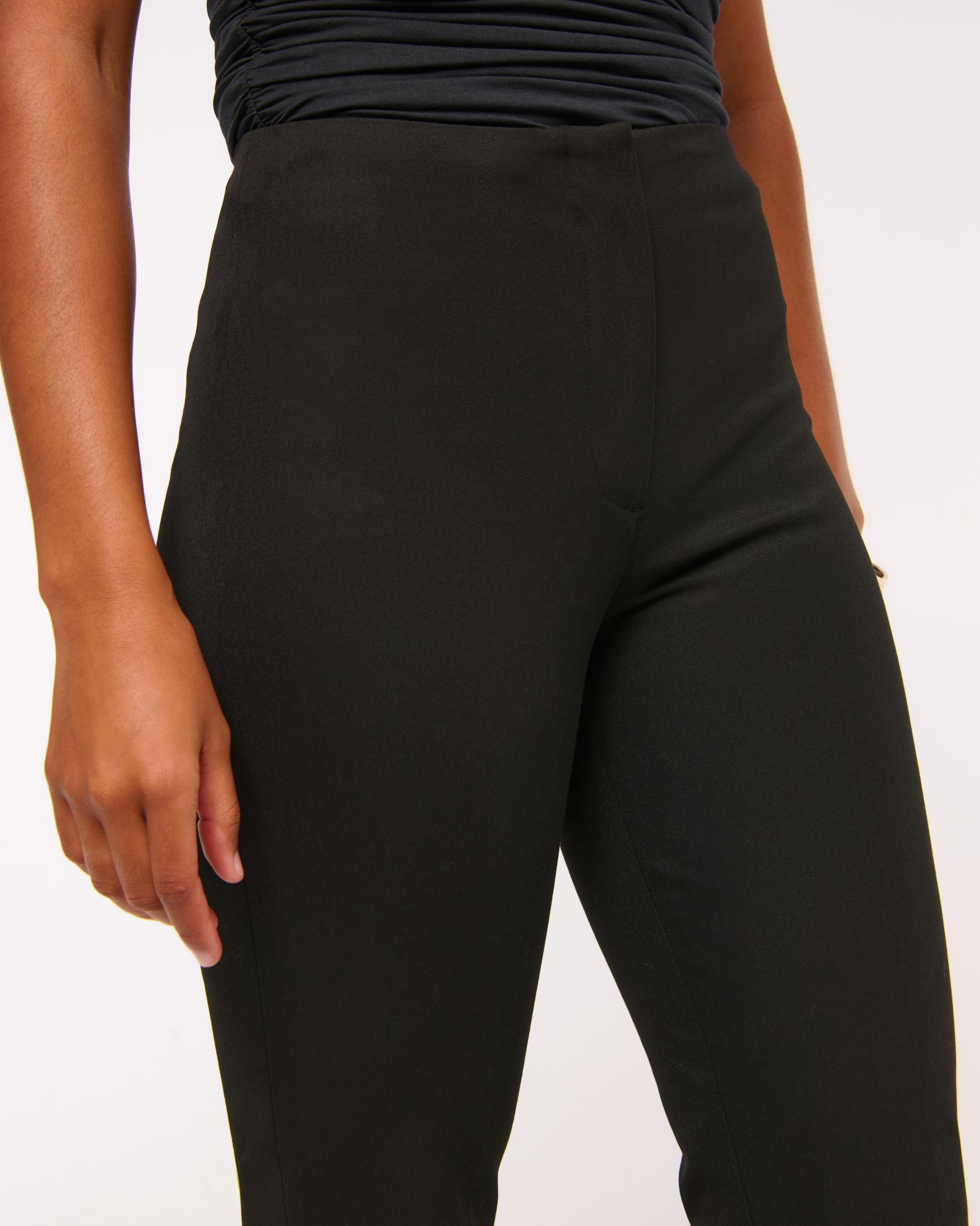 A&F Forme Bootcut Pant Product Image
