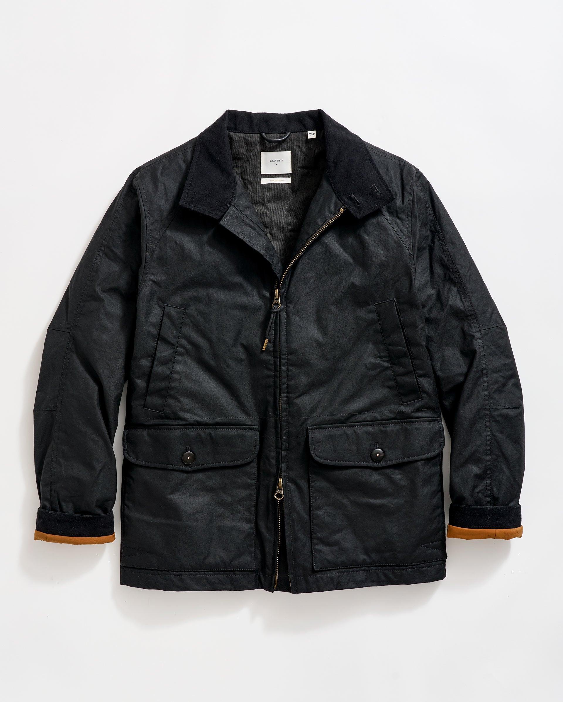 Hunting Jacket -  Product Image