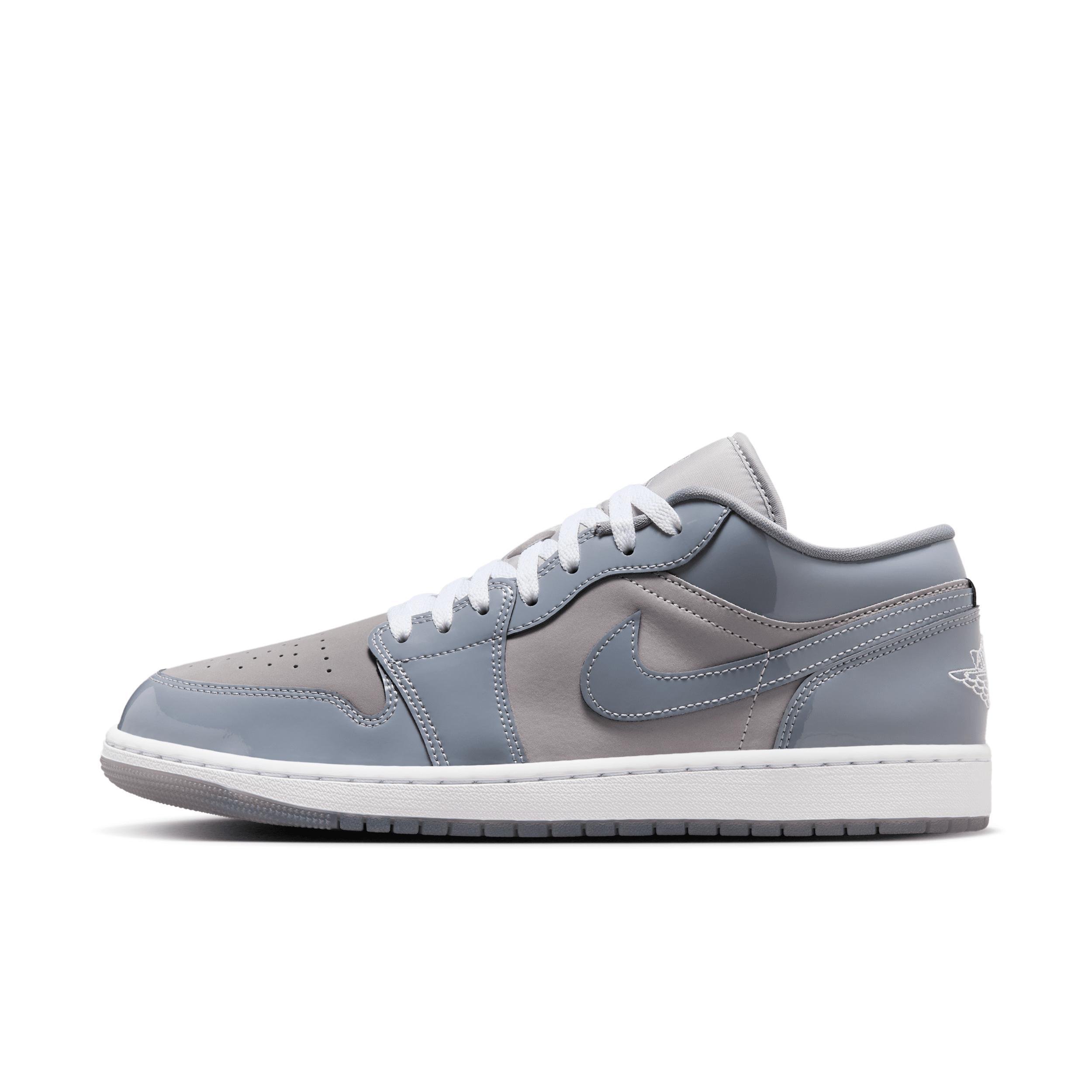 Men's Air Jordan 1 Low SE Shoes Product Image