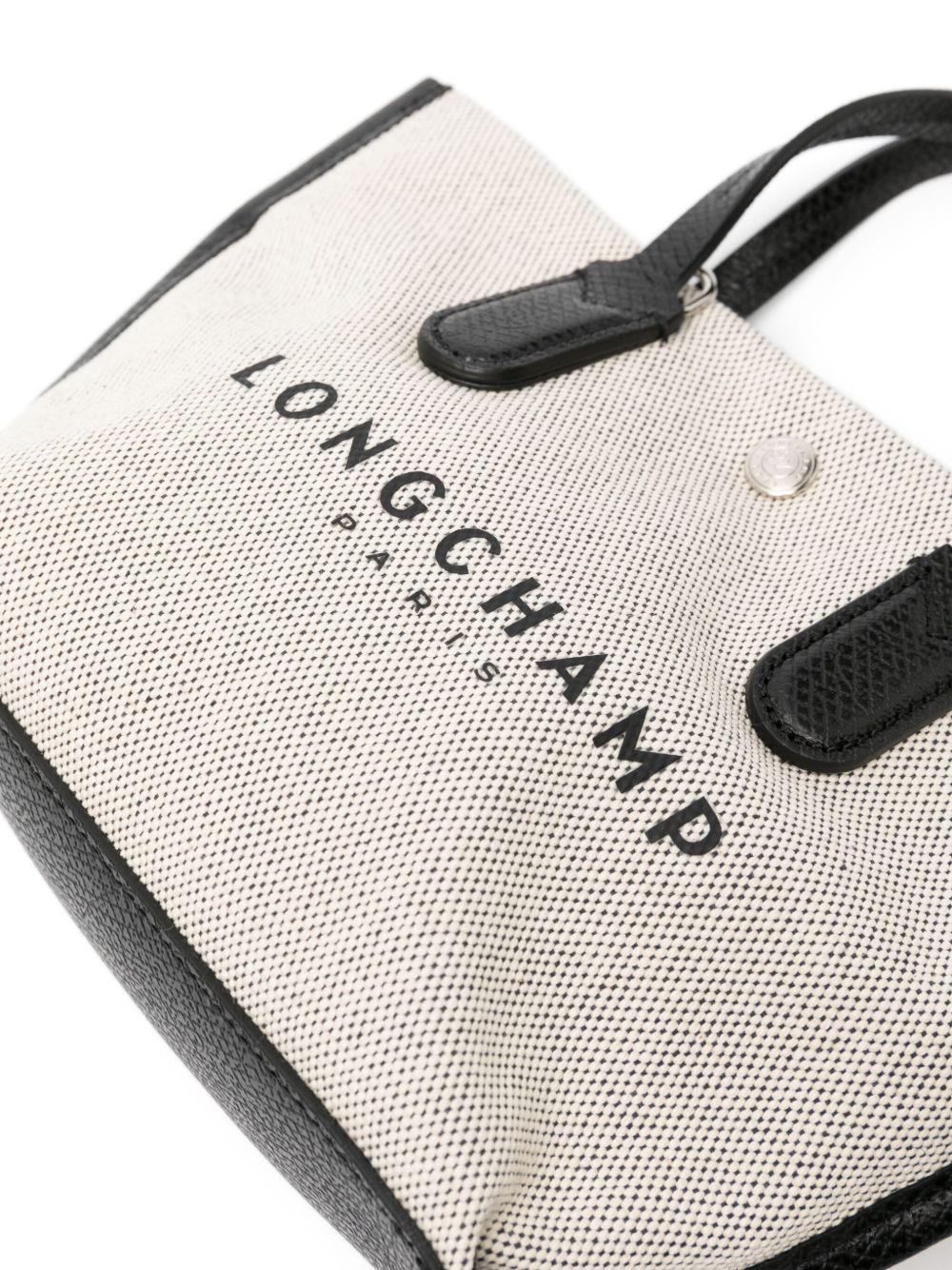 small Essential tote bag Product Image