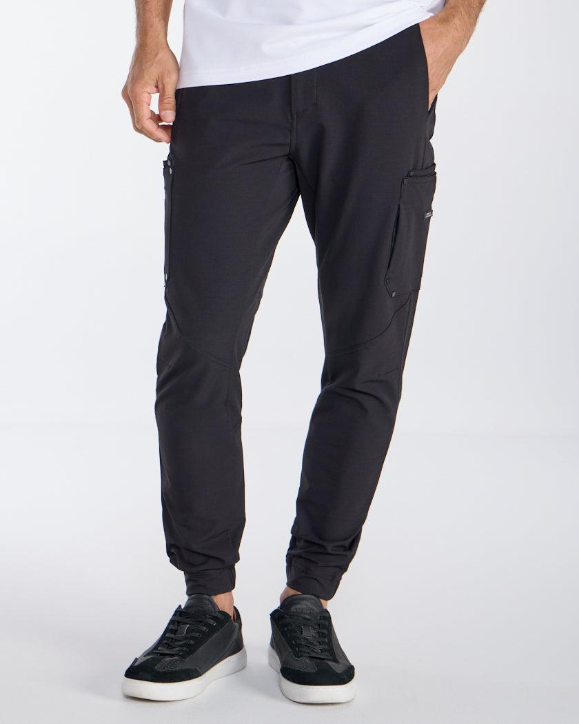 Wool Twill Sophomore Relaxed Trouser Male Product Image