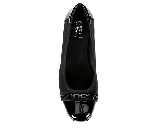 Lauren Blakwell Womens Kinsly Pump Product Image