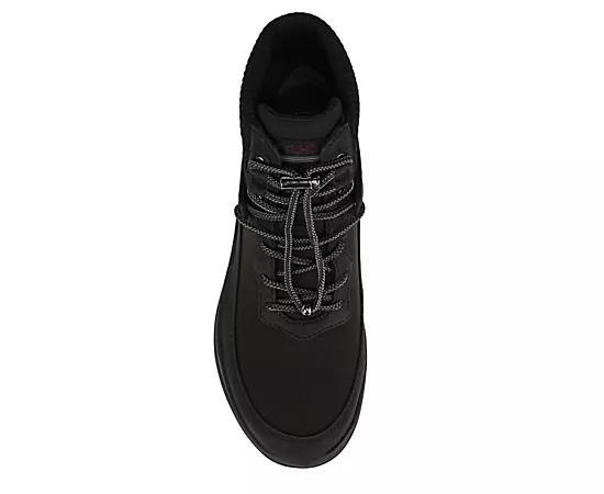 Ryka Brae 2 Women's Sneaker Boots, Size: 6.5, Black Product Image