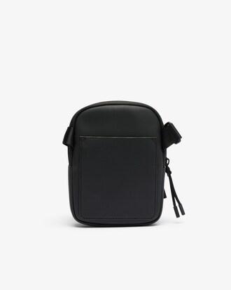 Small LCST Slimline Petit Piqué Satchel Product Image