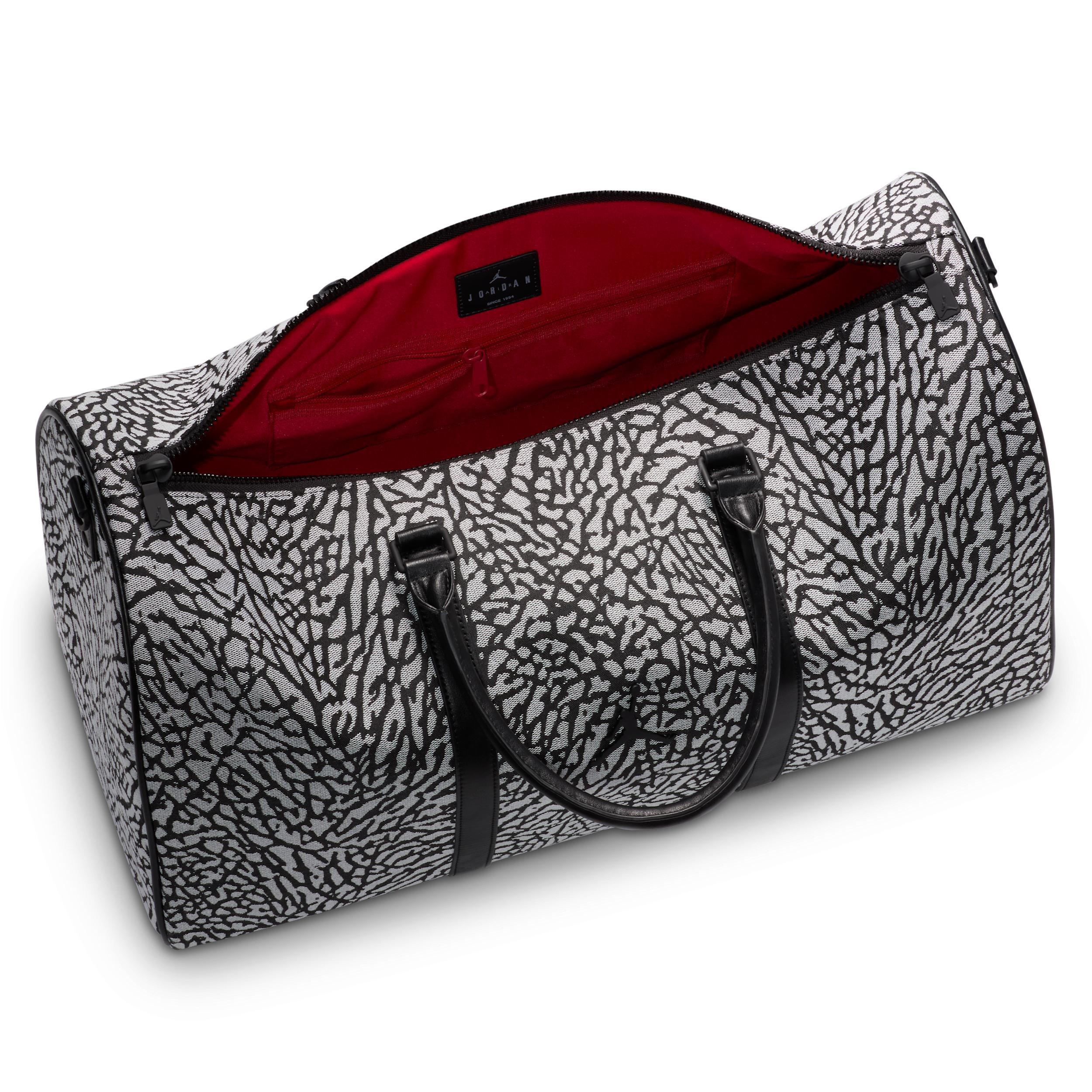 Jordan Icon Duffle Bag (40L) Product Image