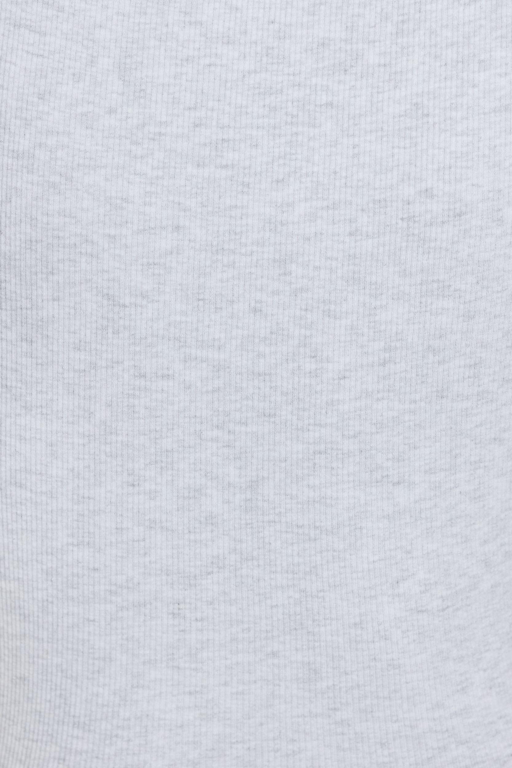 Henley Short Sleeve Top Product Image