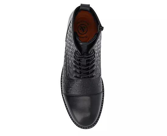 Thomas & Vine Mens Kairo Lace-Up Boot Product Image
