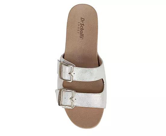 Dr. Scholls Womens Original Vibe Platform Sandal Product Image