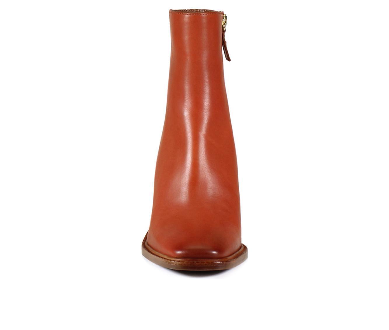 Women's DIBA TRUE Key Switch Booties Product Image