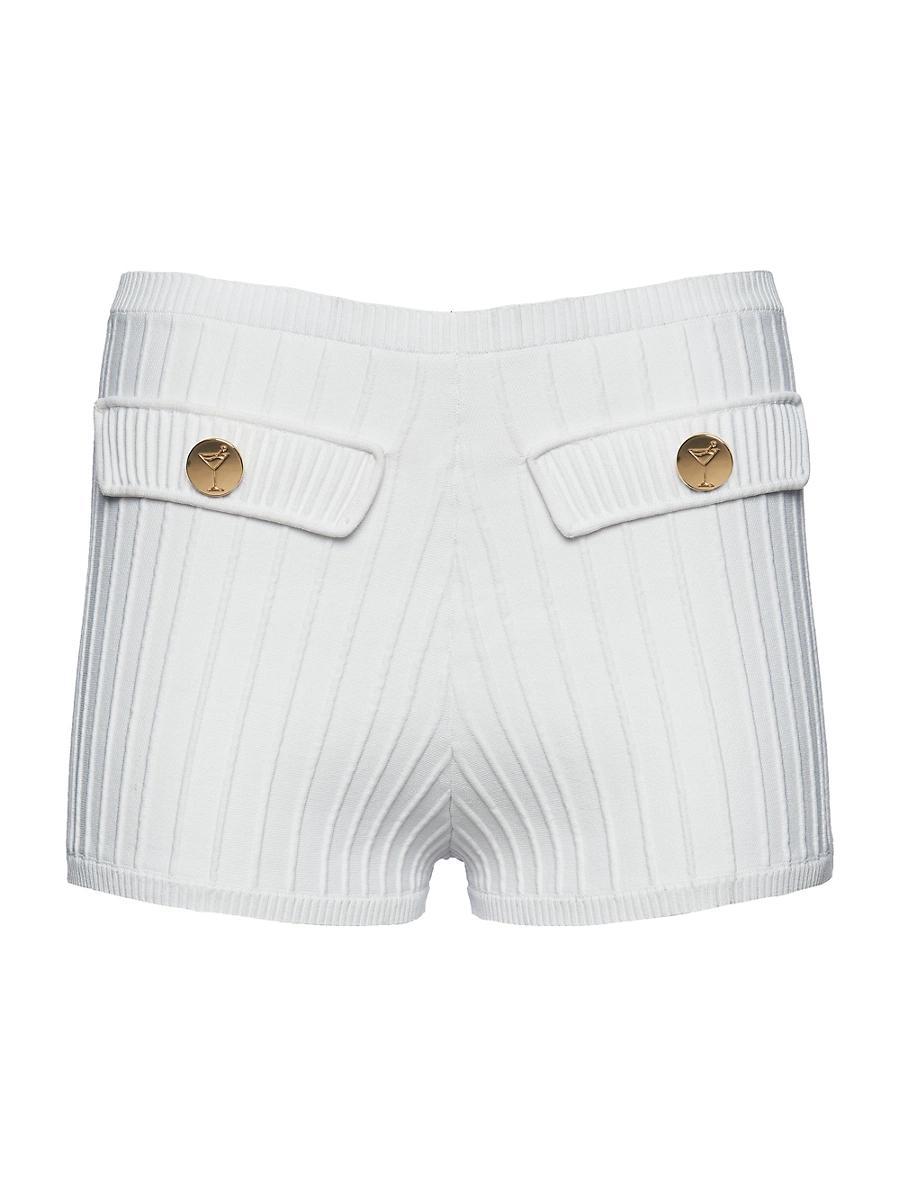 Womens Andrina Shorts Product Image