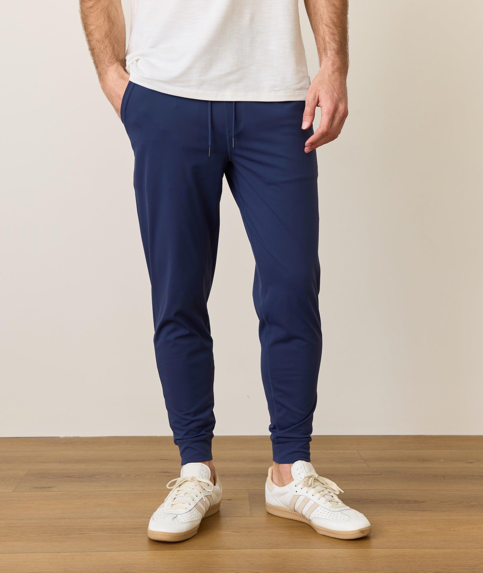 Sunday Stretch Jogger Product Image