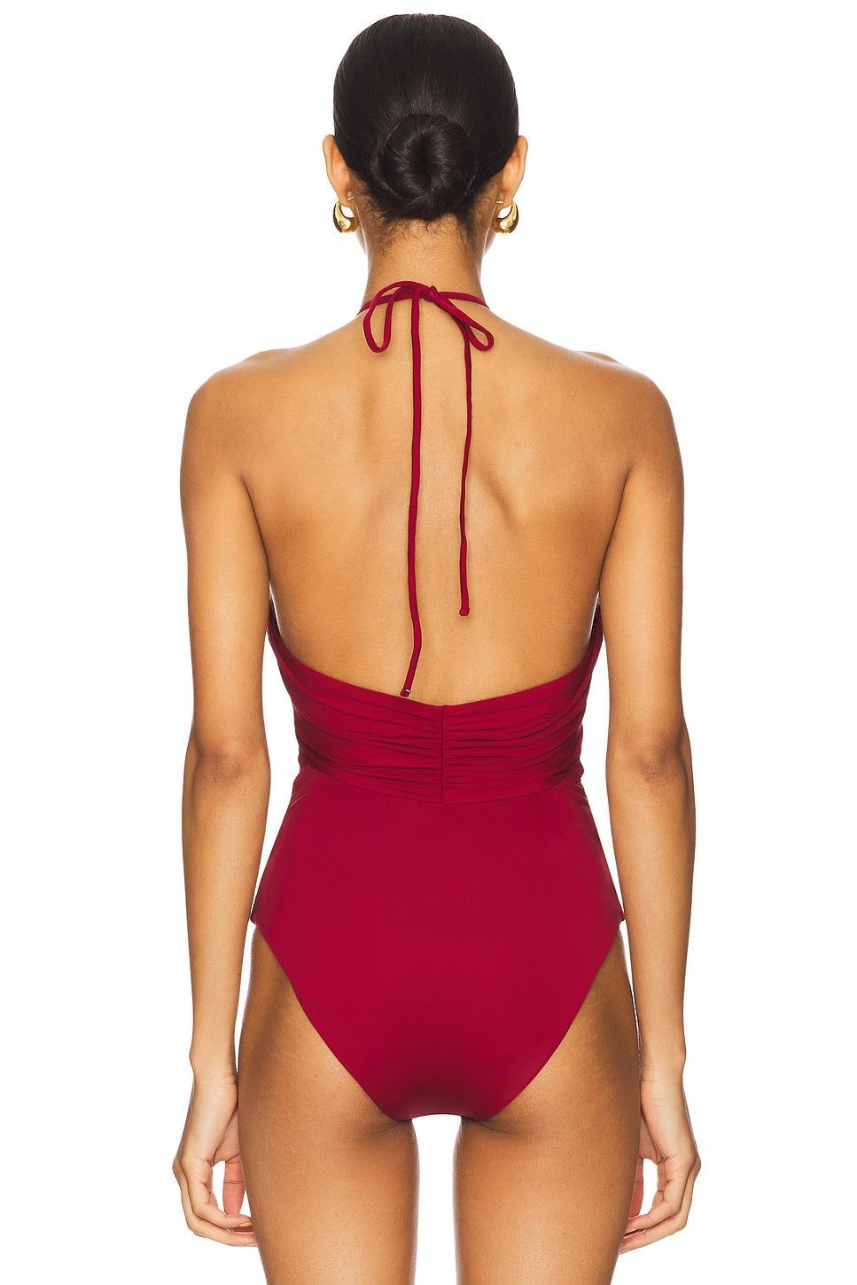 Agapi Bodysuit Maygel Coronel Product Image