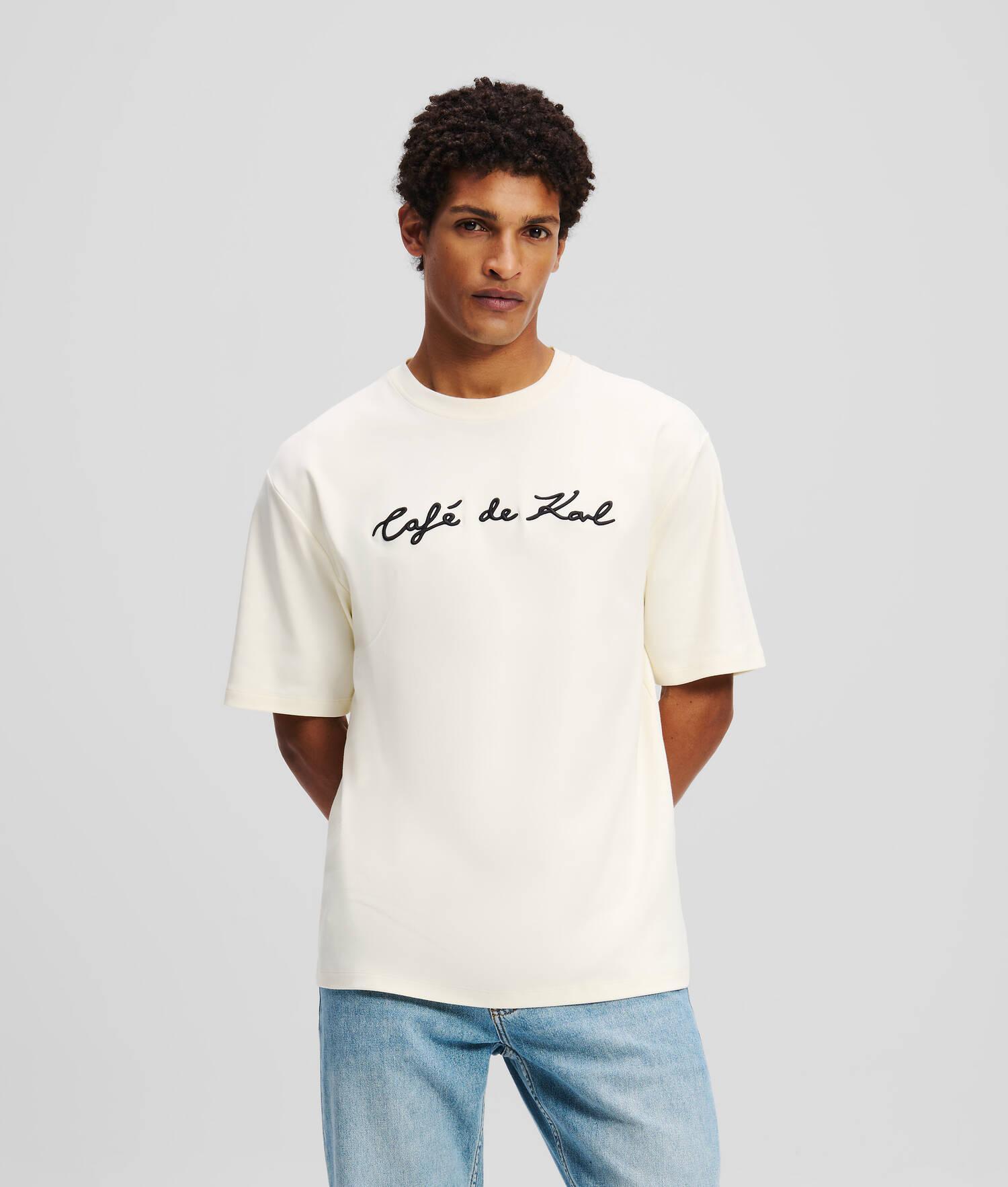 KL X JORGE PARRA T-SHIRT Product Image