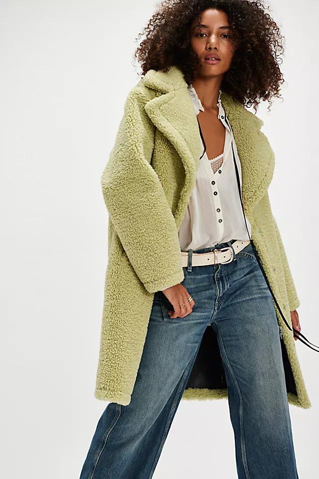 APPARIS Anei Reversible Coat Product Image