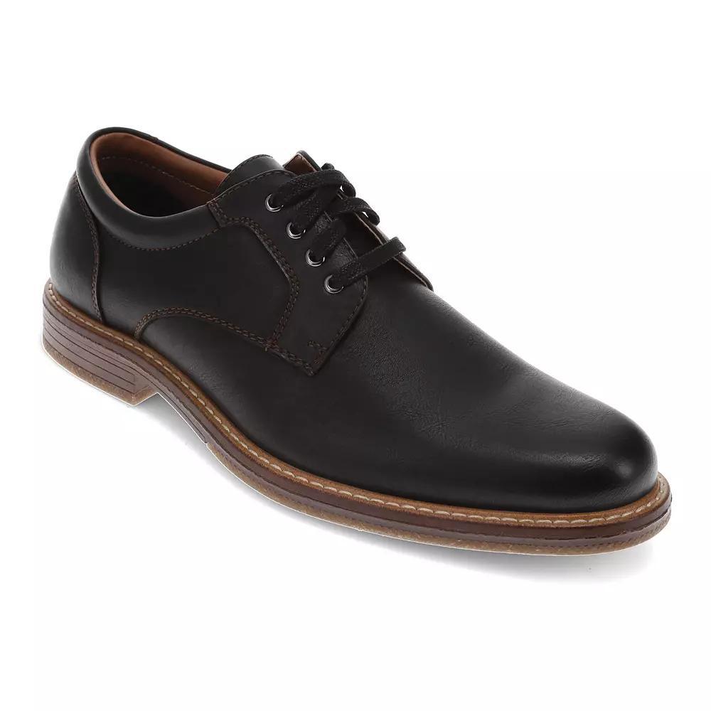 Dockers Handel Mens Oxford Shoes Product Image