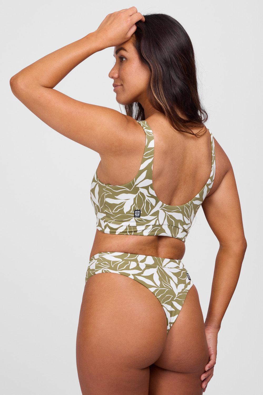 Sirena Bikini Bottom Product Image