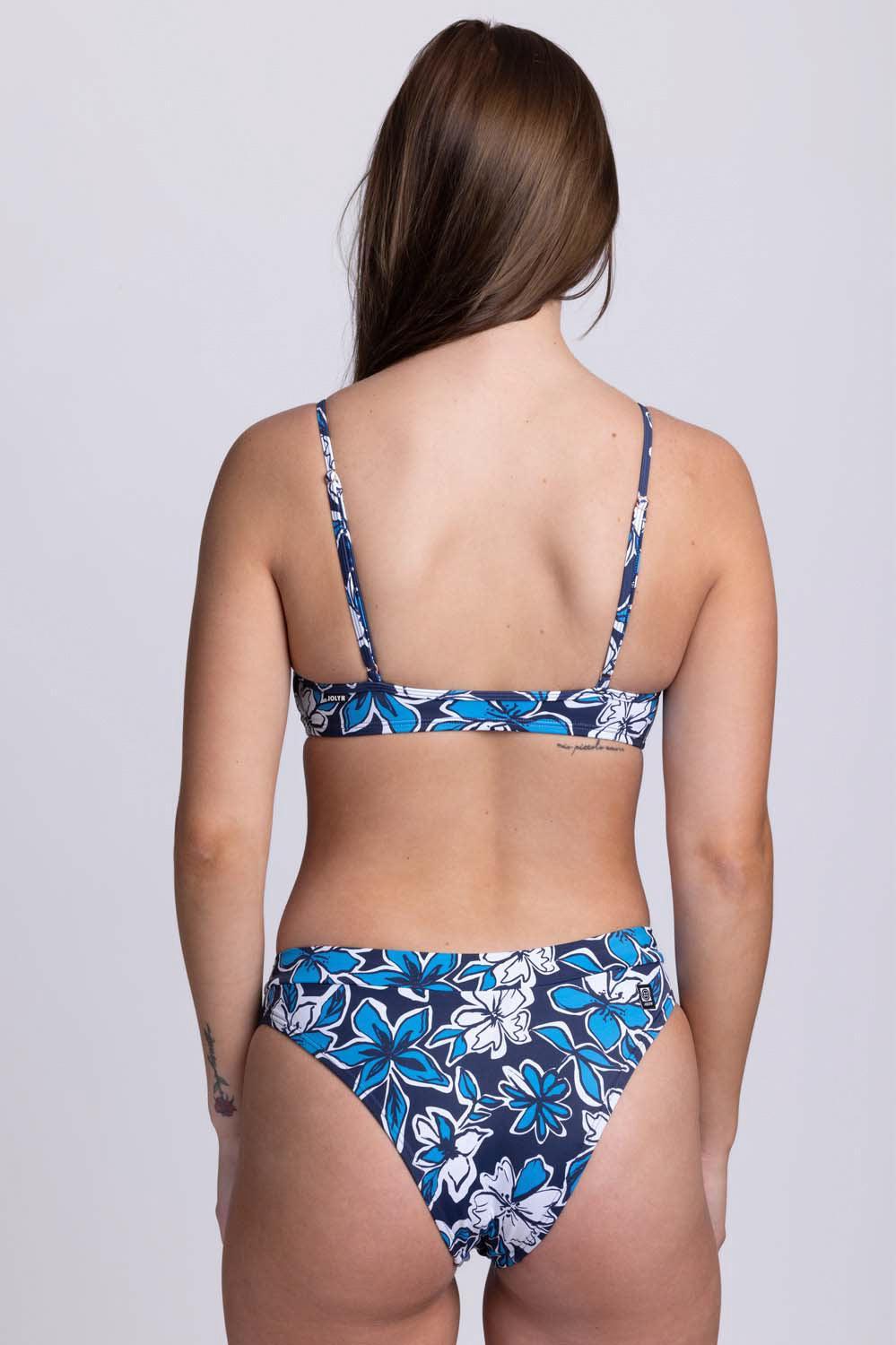 Final Sale Alanna Bikini Bottom Product Image