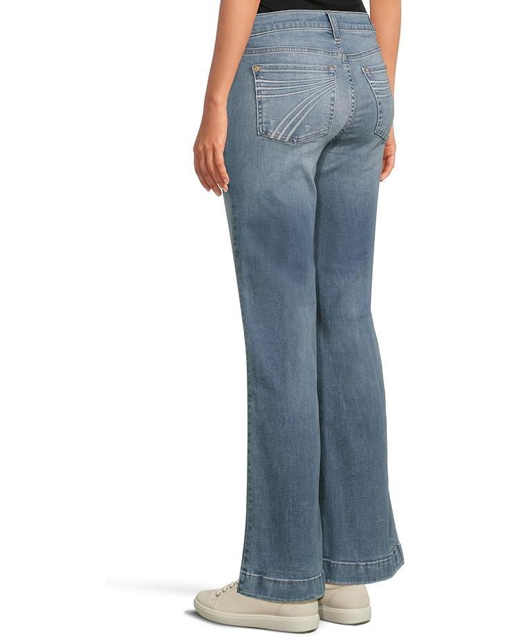 Dojo Tailorless in Medium Melrose Product Image
