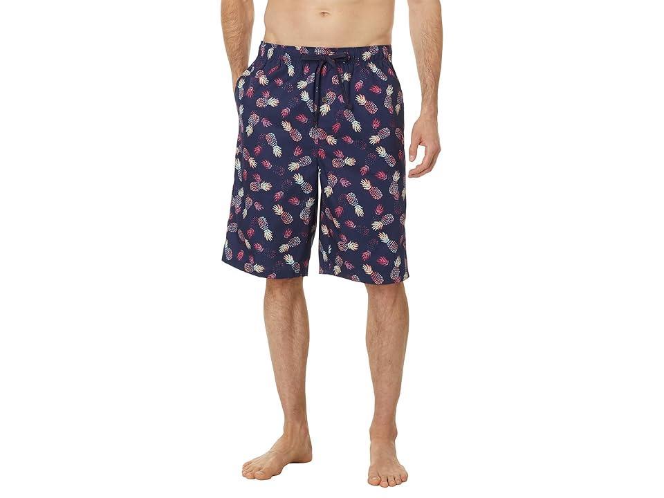 Tommy Bahama Bermuda Shorts Multi) Men's Pajama Product Image