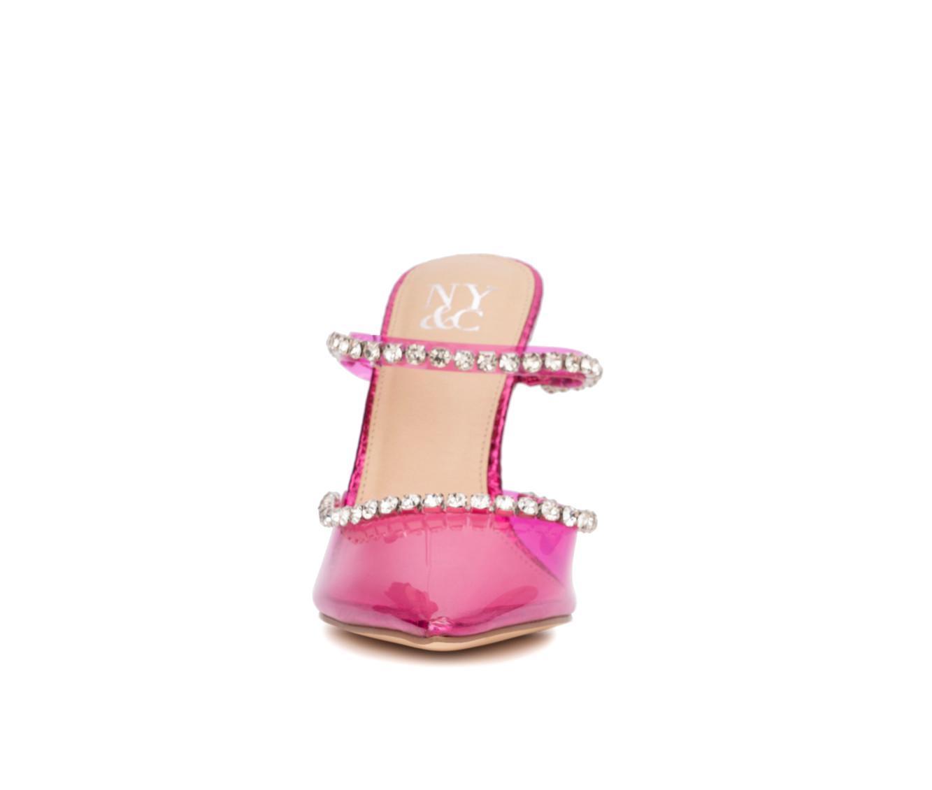Women's New York and Company Fatima Pumps Product Image