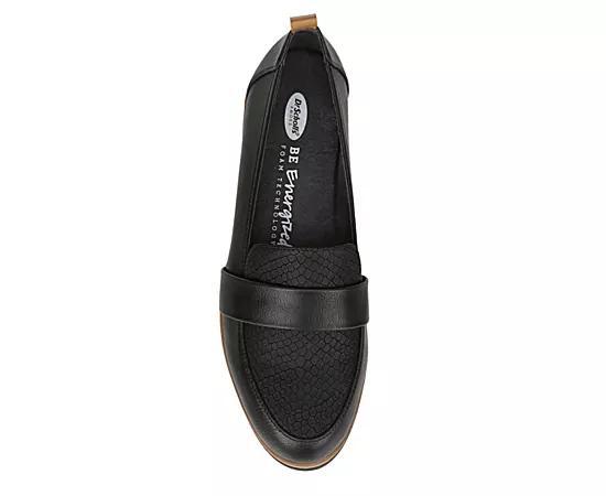 Dr. Scholls Webster Womens Slip-on Loafers Product Image